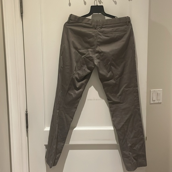 Cold Method cotton pants📖 - Picture 2 of 7